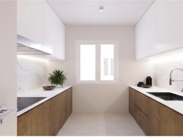 Piso en venta en Reñidero, La Axarquía