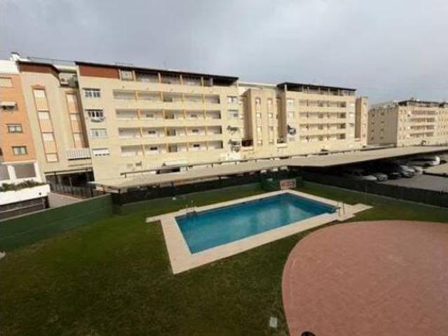 Piso en venta en Real Bajo, La Axarquía