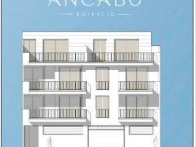 Piso en venta en Reñidero, La Axarquía