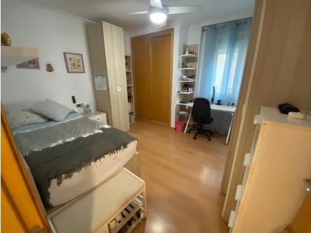 Piso en venta en Reñidero, La Axarquía