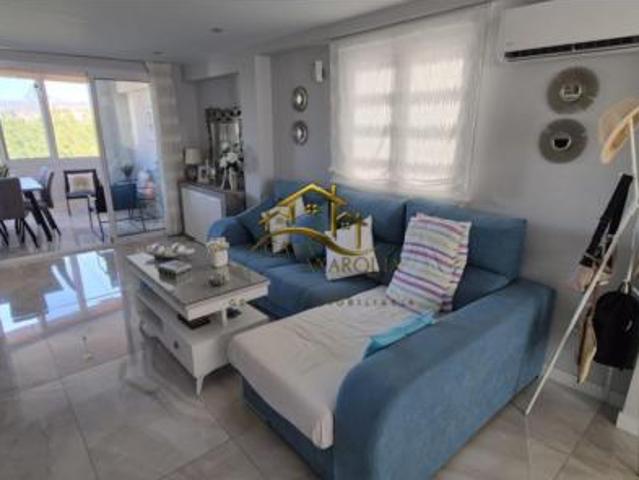 Piso en venta en Reñidero, La Axarquía