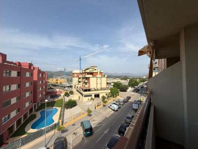 Piso en venta en Capuchinos, La Axarquía