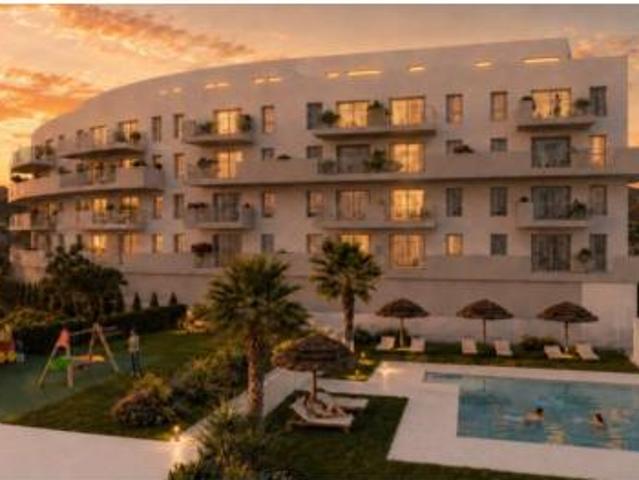 Piso en venta en Real Bajo, La Axarquía