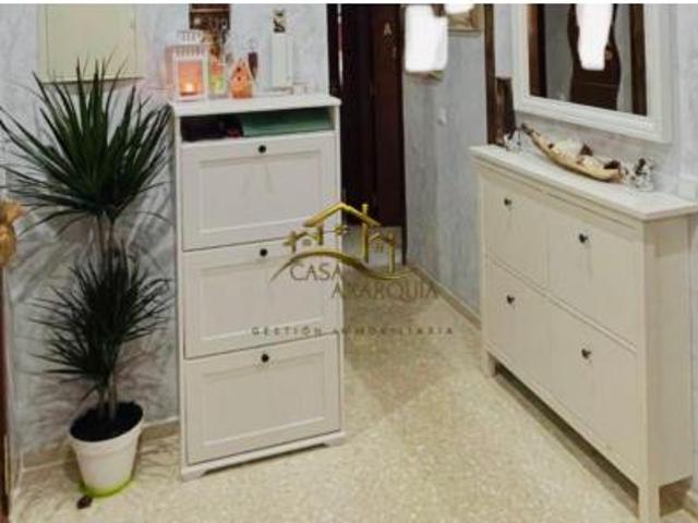 Piso en venta en Real Bajo, La Axarquía