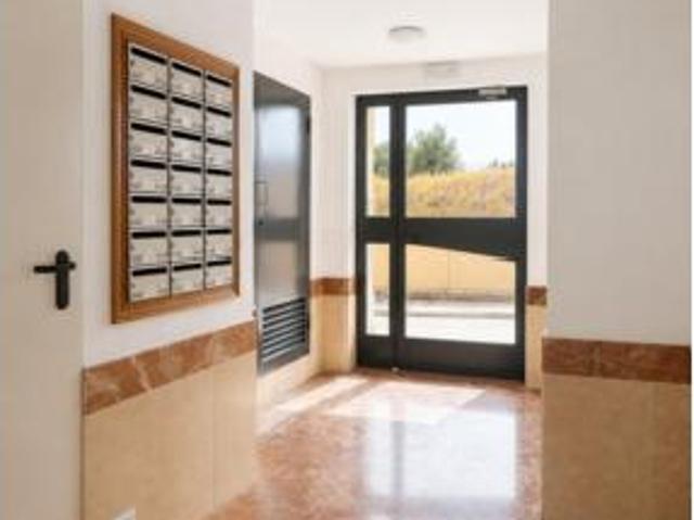 Piso en venta en Real Bajo, La Axarquía