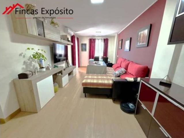 Piso en venta en Real Bajo, La Axarquía