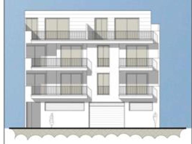 Piso en venta en Reñidero, La Axarquía