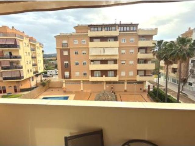 Piso en venta en Real Bajo, La Axarquía