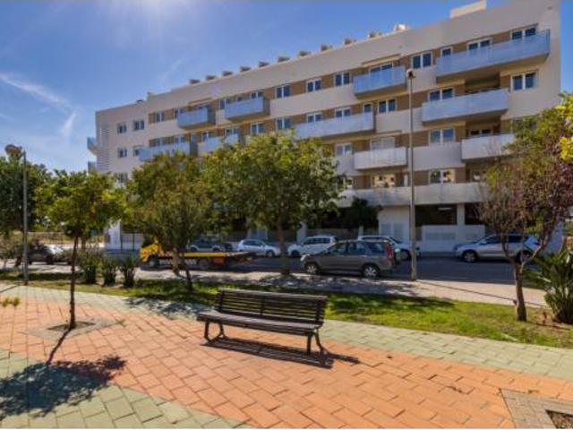 Piso en venta en Real Bajo, La Axarquía