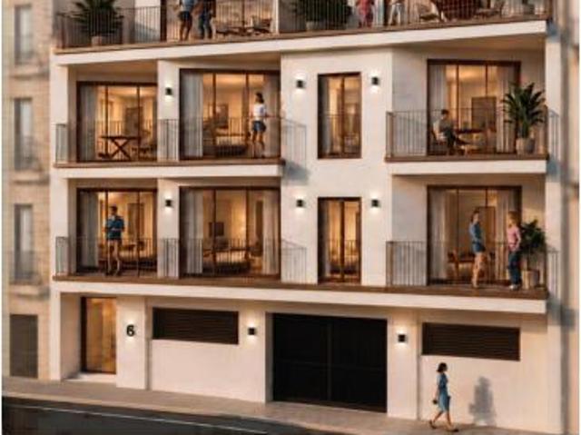Piso en venta en Reñidero, La Axarquía