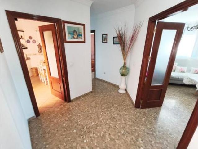 Piso en venta en Reñidero, Vélez-Málaga