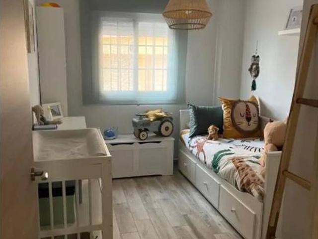 Piso en venta en Reñidero, La Axarquía