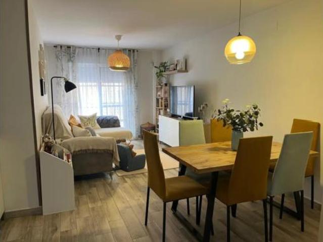 Piso en venta en Reñidero, La Axarquía