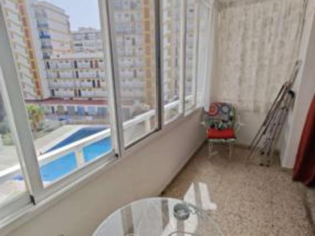 Piso en venta en Torre del Mar, La Axarquía