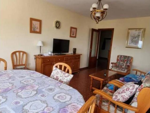 Piso en venta en Torre del Mar, La Axarquía
