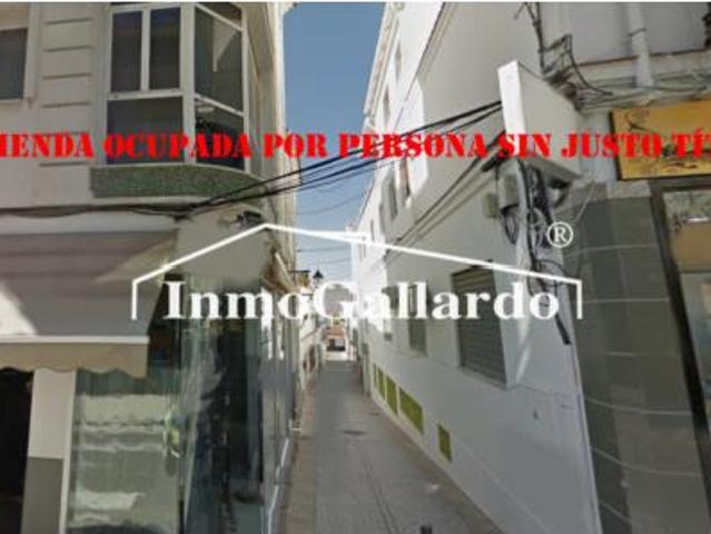 Piso en venta en Torre del Mar, La Axarquía