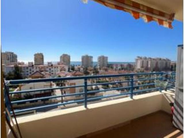 Piso en venta en Algarrobo-Costa, La Axarquía