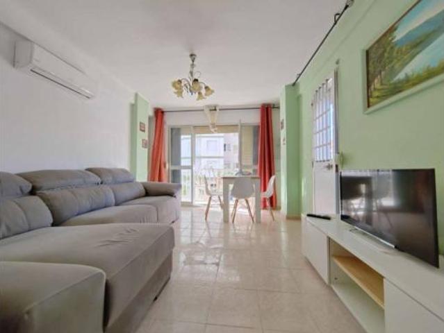 Piso en venta en Torre del Mar, La Axarquía