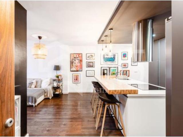 Piso en venta en Torre del Mar, La Axarquía