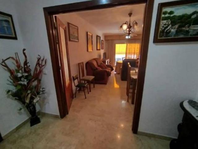 Piso en venta en Torre del Mar, La Axarquía