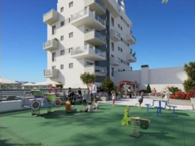 Piso en venta en Torre del Mar, La Axarquía