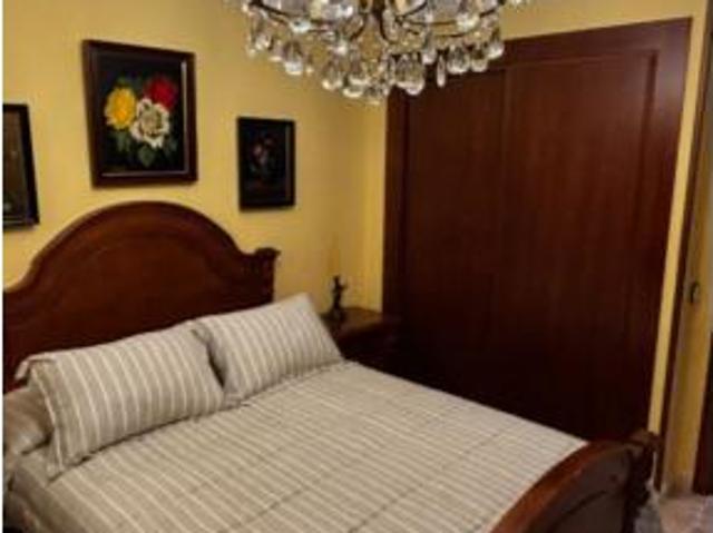 Piso en venta en Torre del Mar, La Axarquía