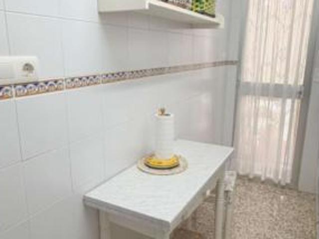 Piso en venta en Torre del Mar, La Axarquía