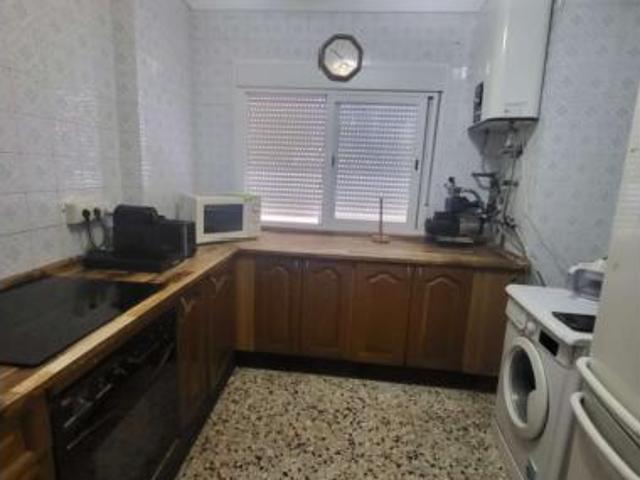 Piso en venta en Torre del Mar, Vélez-Málaga