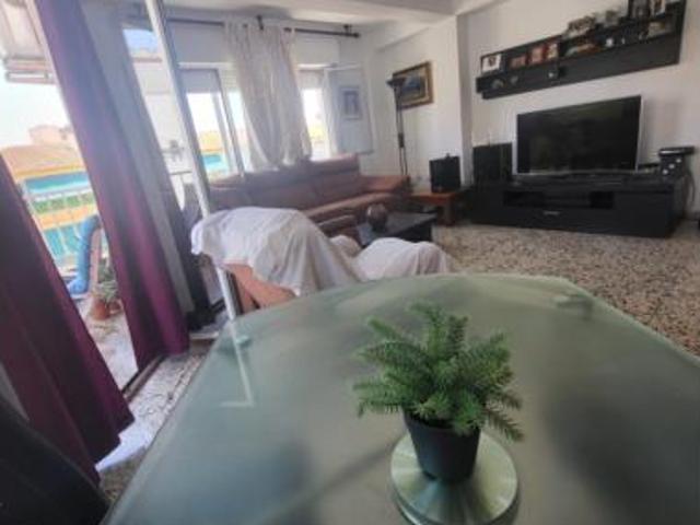 Piso en venta en Torre del Mar, La Axarquía