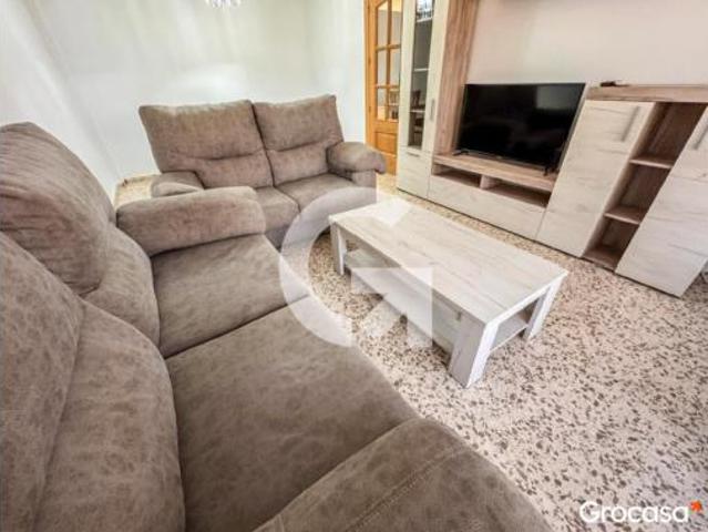 Piso en venta en Torre del Mar, La Axarquía