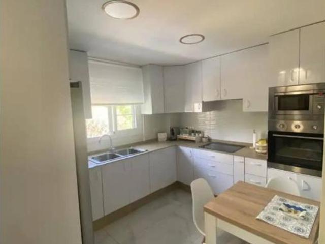 Piso en venta en Torre del Mar, La Axarquía