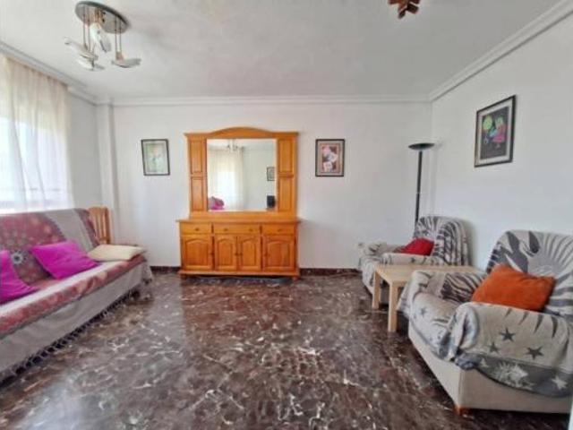 Piso en venta en Torre del Mar, La Axarquía