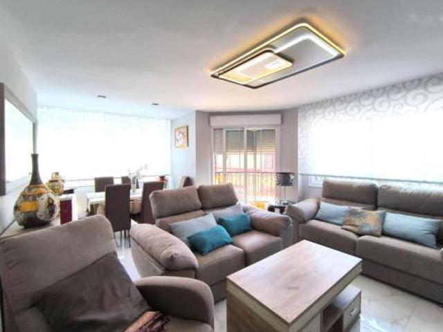 Piso en venta en Torre del Mar, La Axarquía