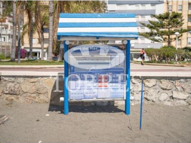 Piso en venta en Torre del Mar, La Axarquía
