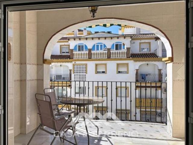 Apartamento en venta en Torre del Mar, La Axarquía