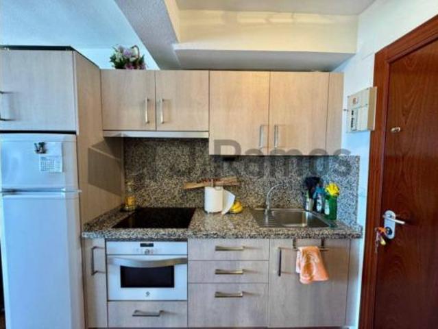 Piso en venta en Torre del Mar, La Axarquía