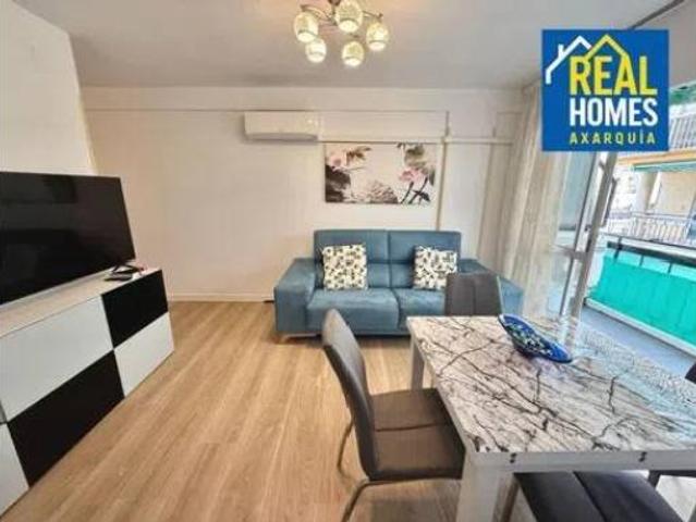 Piso en venta en Torre del Mar, La Axarquía