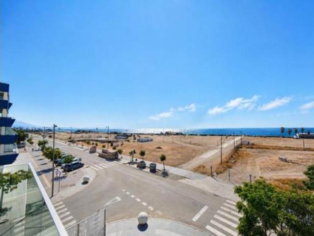 Piso en venta en Torre del Mar, La Axarquía