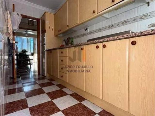 Piso en venta en Torre del Mar, La Axarquía