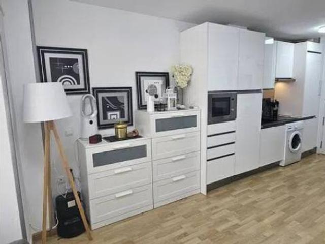 Piso en venta en Torre del Mar, La Axarquía