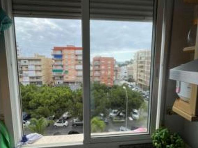 Piso en venta en Torre del Mar, La Axarquía
