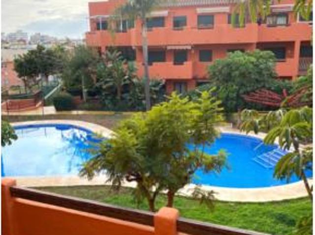 Piso en venta en Torre del Mar, La Axarquía