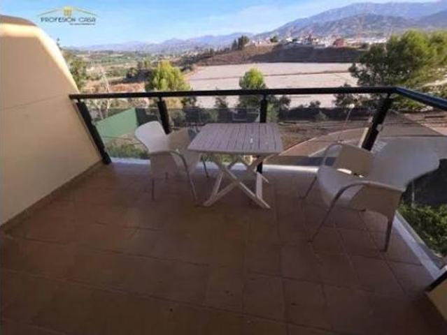 Piso en venta en Torre del Mar, La Axarquía
