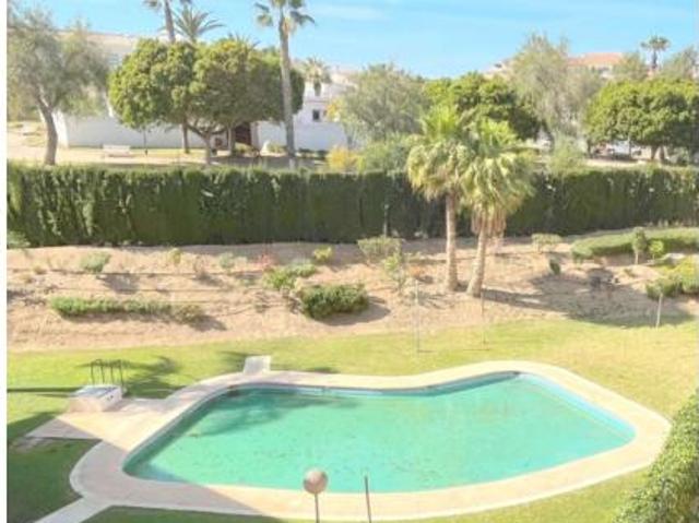 Piso en venta en Cerro del Águila, Vélez-málaga