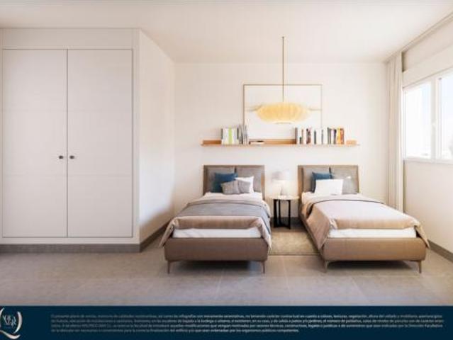 Piso en venta en Torre del Mar, La Axarquía