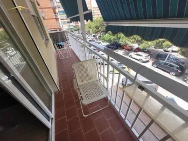 Piso en venta en Torre del Mar, La Axarquía