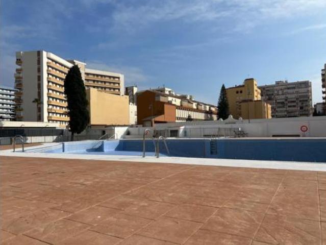 Piso en venta en Torre del Mar, La Axarquía