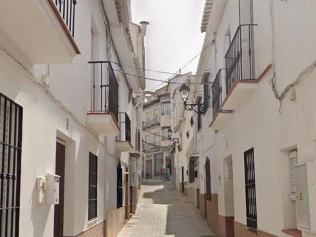 Piso en venta en Torre del Mar, La Axarquía