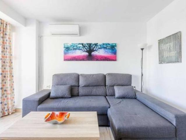 Piso en venta en Torre del Mar, La Axarquía