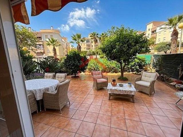 Piso en venta en Torre del Mar, La Axarquía